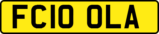 FC10OLA