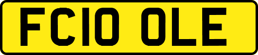FC10OLE
