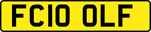 FC10OLF