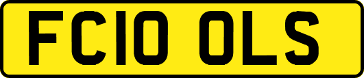 FC10OLS