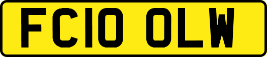FC10OLW