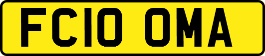 FC10OMA
