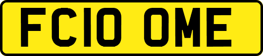 FC10OME