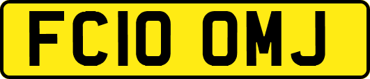FC10OMJ