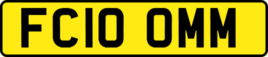 FC10OMM