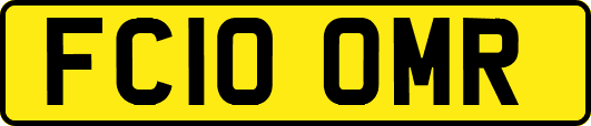 FC10OMR