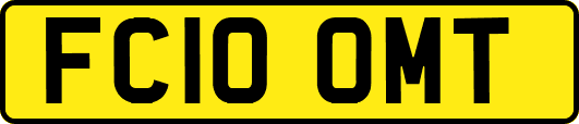 FC10OMT