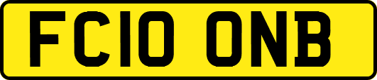 FC10ONB