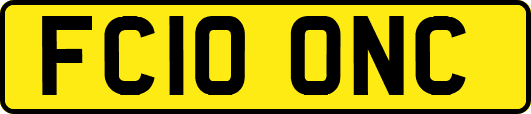 FC10ONC