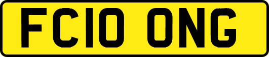 FC10ONG
