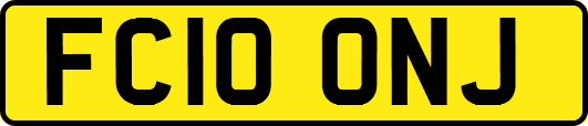 FC10ONJ