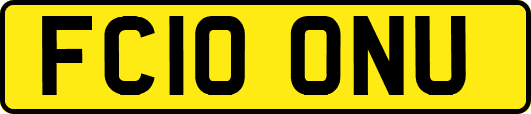 FC10ONU