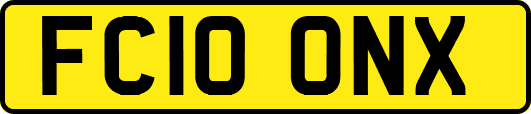 FC10ONX