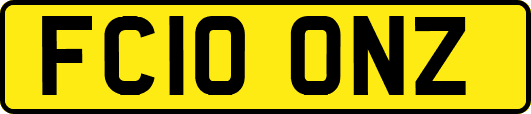 FC10ONZ
