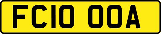 FC10OOA