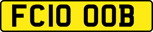 FC10OOB