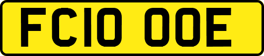 FC10OOE