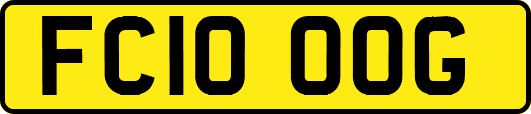 FC10OOG