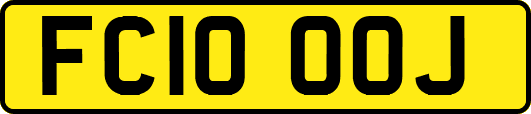 FC10OOJ