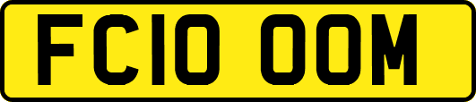 FC10OOM