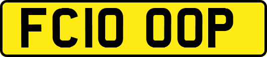 FC10OOP