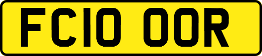 FC10OOR