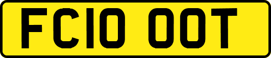 FC10OOT