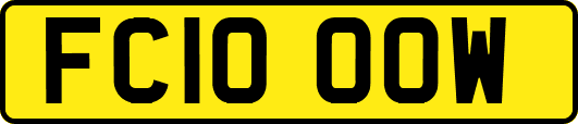 FC10OOW