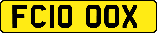 FC10OOX