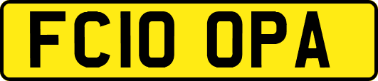 FC10OPA