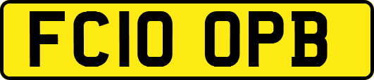 FC10OPB