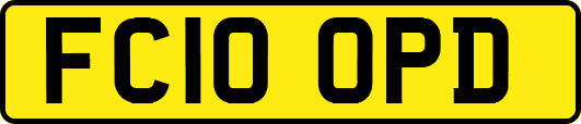 FC10OPD