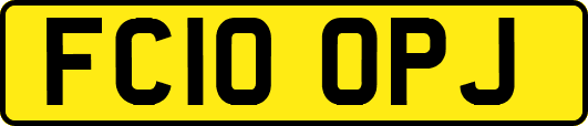 FC10OPJ