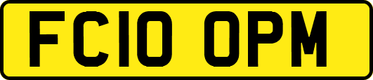 FC10OPM