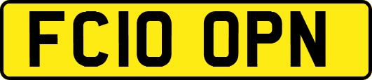 FC10OPN