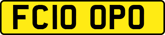 FC10OPO