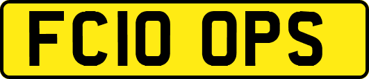 FC10OPS