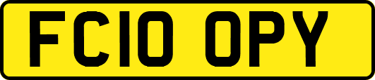 FC10OPY