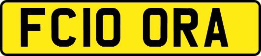 FC10ORA