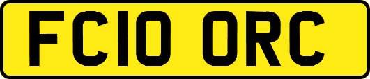 FC10ORC