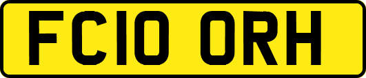 FC10ORH
