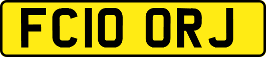 FC10ORJ