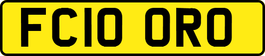 FC10ORO