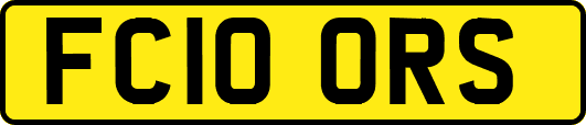 FC10ORS
