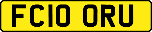 FC10ORU