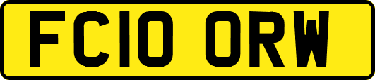 FC10ORW