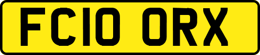 FC10ORX