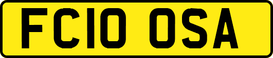 FC10OSA