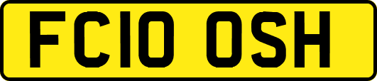 FC10OSH
