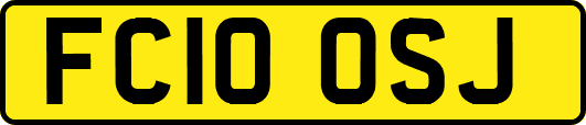 FC10OSJ